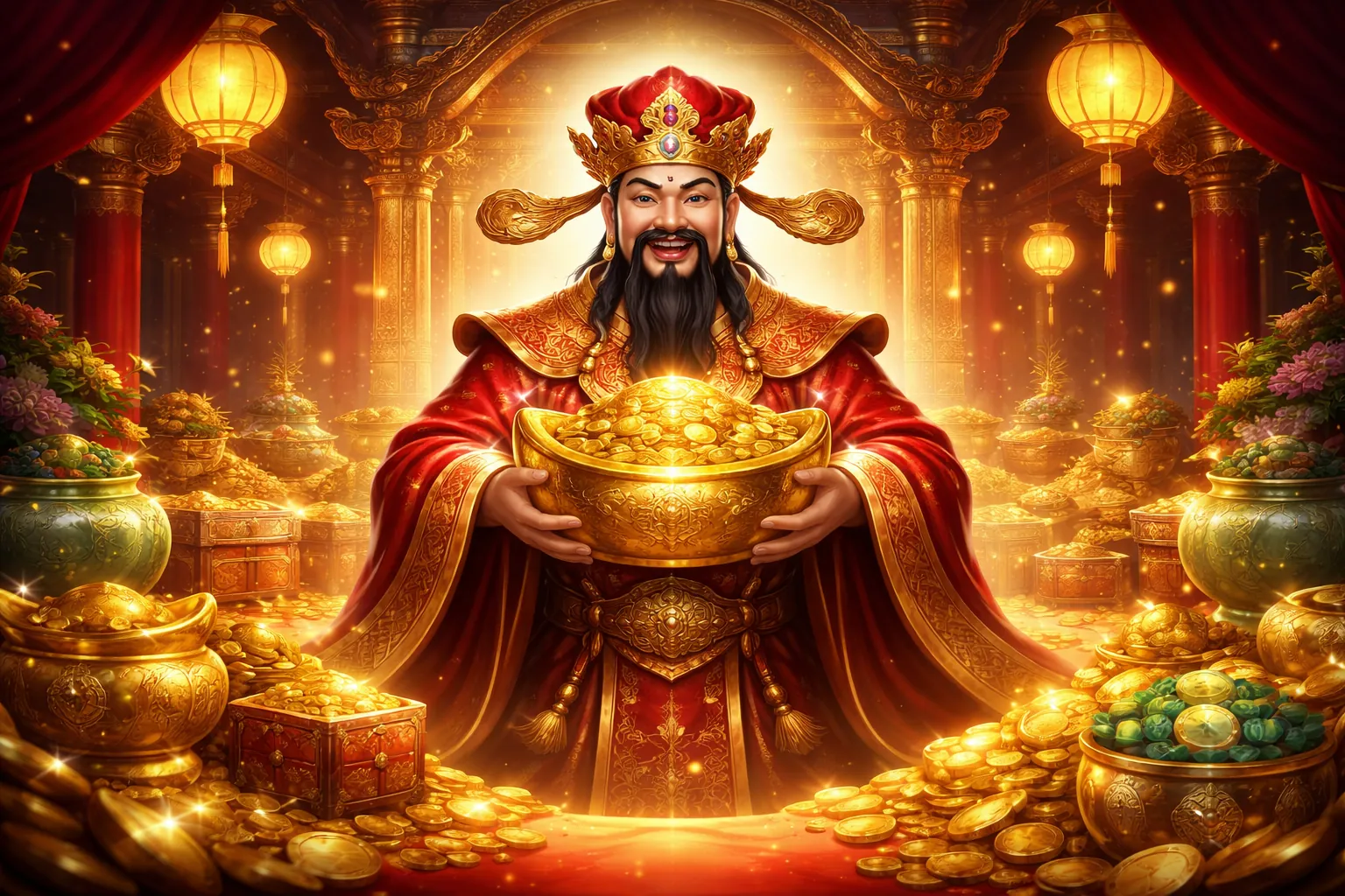 Giao diện người dùng thân thiện của f168 trên thiết bị di động