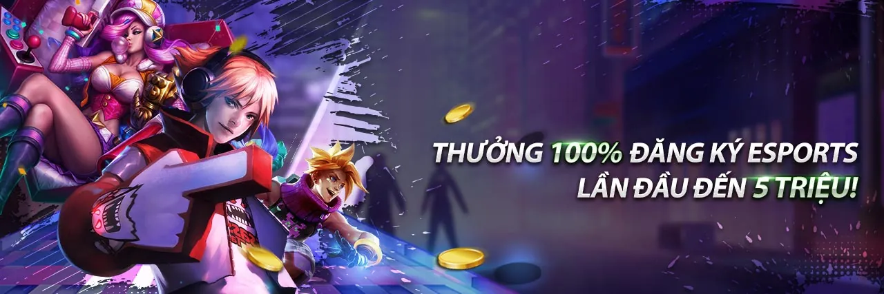 Ưu đãi chào mừng tại f168 hiện đang mở