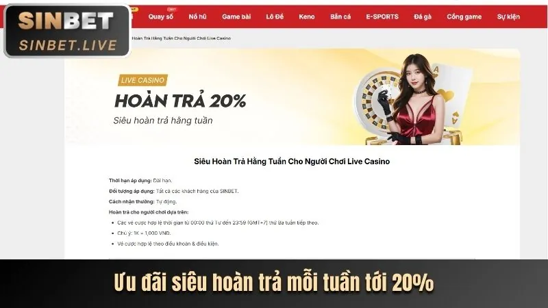 Sự kiện đặc biệt f168